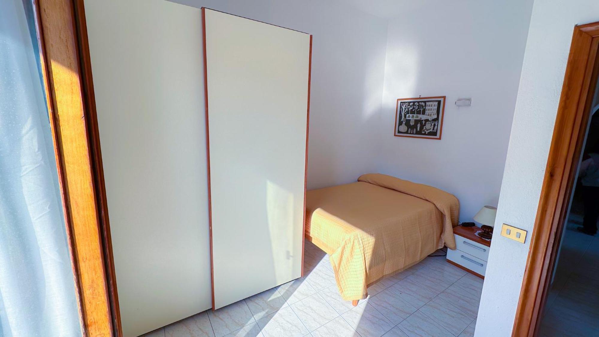 Villa La Magnolia Ischia Exterior photo